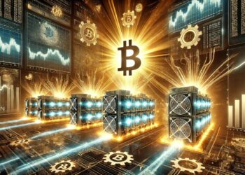 Bitcoin Hash Breaks Record Even As Mining Harder Than Ever