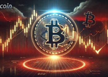 Bitcoin MVRV Ratio Forms Bear Cross—Brace For Impact?