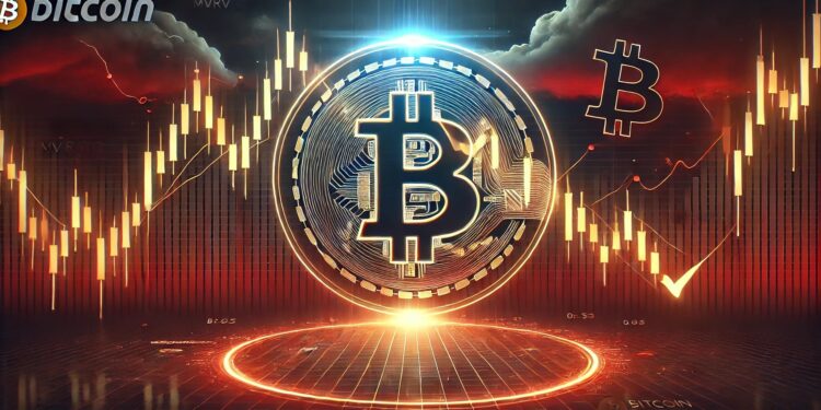 Bitcoin MVRV Ratio Forms Bear Cross—Brace For Impact?