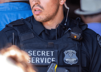 US Secret Service Cracks Down: $225M Crypto Seized From Fraud Network