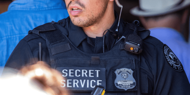 US Secret Service Cracks Down: $225M Crypto Seized From Fraud Network