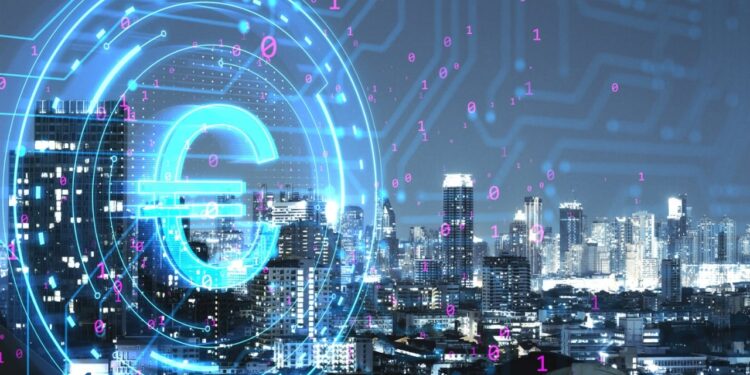 Digital Euro Launch Awaits EU Legislative Approval, Says ECB Chief Lagarde