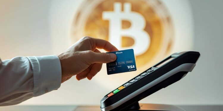 Coinbase, Shopify, Stripe Aim for Crypto Expansion as Best Wallet Plans Fiat Card
