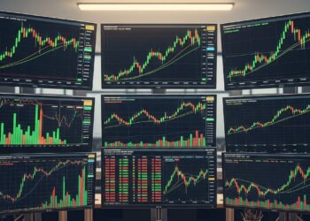 Coinbase Delivers USDC Breakthrough in US Futures Trading