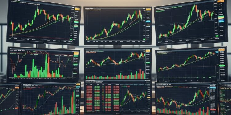 Coinbase Delivers USDC Breakthrough in US Futures Trading