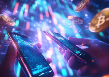 Fortune 500 blockchain adoption hits 60% as institutions inject $50B into crypto funds in Q1