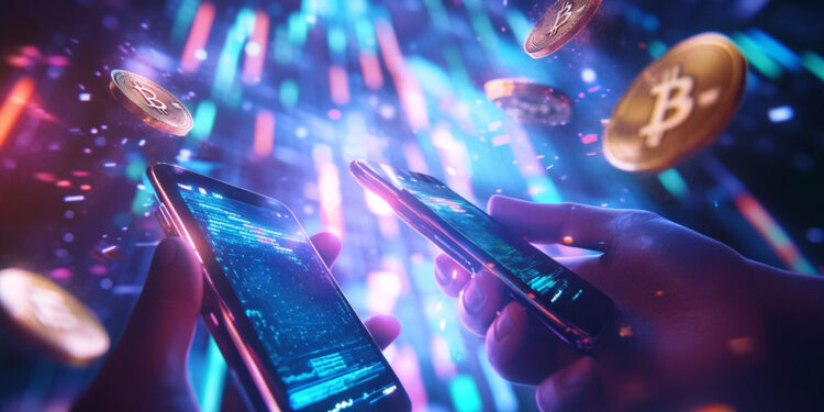 Fortune 500 blockchain adoption hits 60% as institutions inject $50B into crypto funds in Q1