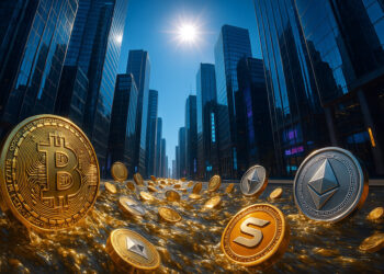 Bitcoin rebounds, leading $1.9 billion crypto inflow surge