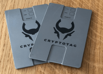 Report: ‘Bitcoin Family’ Ditches Hardware Wallets for Steel Seeds After Global Crypto Kidnapping Scare