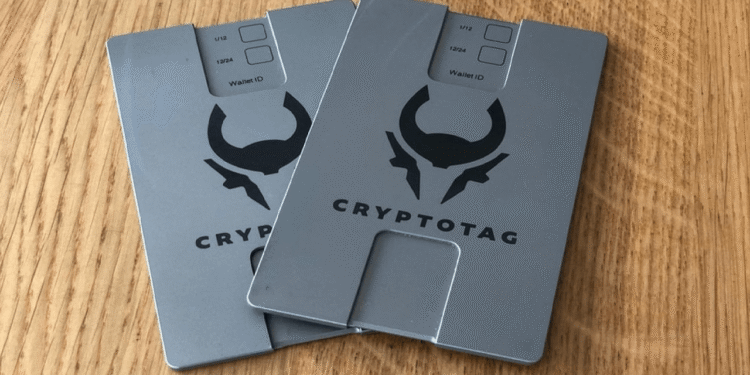 Report: ‘Bitcoin Family’ Ditches Hardware Wallets for Steel Seeds After Global Crypto Kidnapping Scare