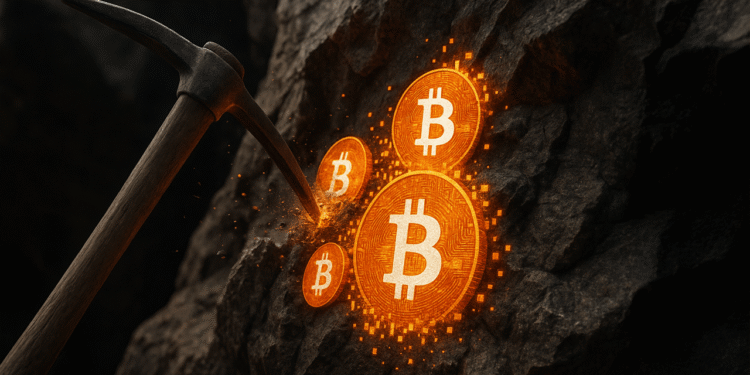 Bitcoin Miners Bank Big in May—Highest Monthly Earnings Since the Halving