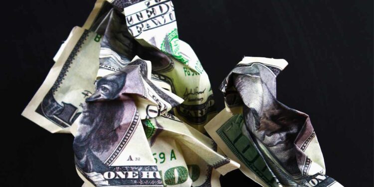 De-Dollarization Hits Critical Mass With Russia-Belarus Near-Complete Currency Transition