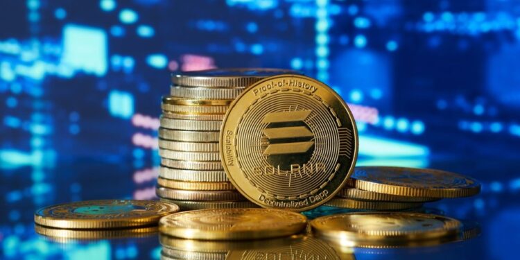 DeFi Development Corp. Secures $5 Billion Equity to Boost Solana-Focused Strategy