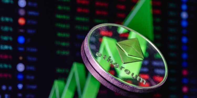 Ether ETFs Hit Historic 18th Consecutive Day of Gains With $240 Million Inflow