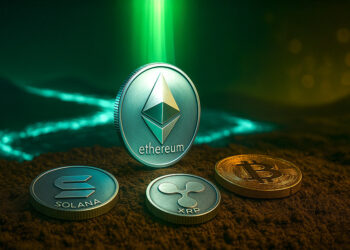 Crypto ETF inflows climb to $11 billion in 7 weeks with Ethereum leading amid US policy uncertainty