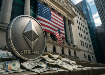Ethereum ETFs see record inflows as market momentum builds