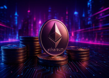 Spot Ethereum ETFs post 14-day inflow run, lifting year-to-date haul above $3B