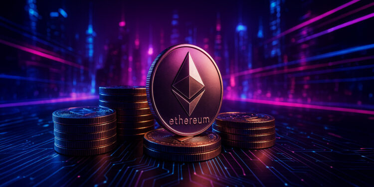 Spot Ethereum ETFs post 14-day inflow run, lifting year-to-date haul above $3B