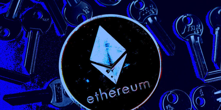Ethereum Foundation releases first 1TS outlining roadmap to tackle security challenges