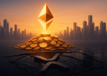 Ethereum outperforms with $321 million inflow as Bitcoin, XRP sees combined outflow of over $36 million