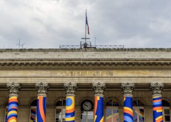 The Blockchain Group Unveils $343 Million Capital Program to Boost Bitcoin Treasury Strategy