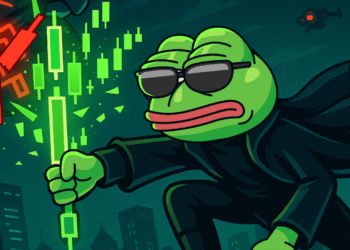 Shiba Inu Rally Forecasted at 293%—Groundbreaking Presale Neo Pepe Emerges as Top Pepe Coin of 2025