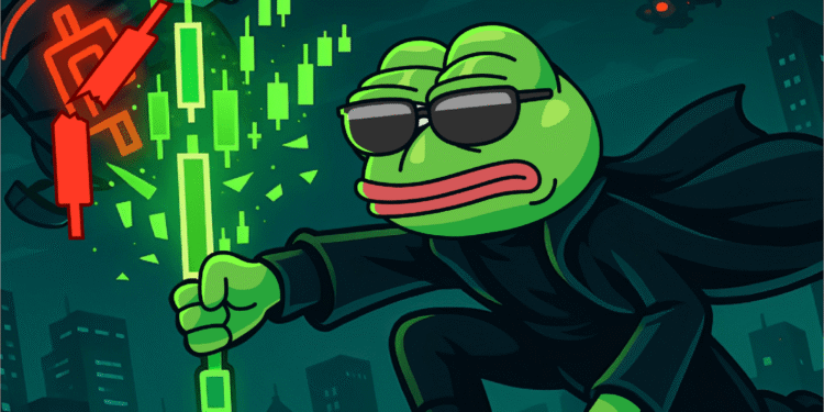 Shiba Inu Rally Forecasted at 293%—Groundbreaking Presale Neo Pepe Emerges as Top Pepe Coin of 2025