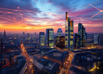 German banking giant Sparkassen to offer crypto trading to 50 million customers by 2026