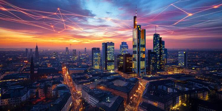 German banking giant Sparkassen to offer crypto trading to 50 million customers by 2026