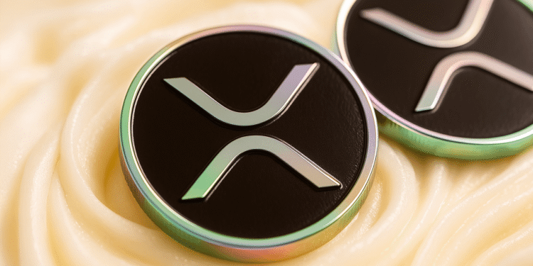 Trident Digital Tech Unveils $500M XRP Treasury Initiative