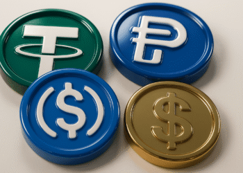 Africa’s Stablecoin Boom: An ‘Economic Lifeline’ for Emerging Markets