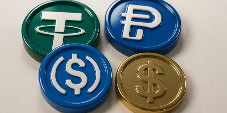 Africa’s Stablecoin Boom: An ‘Economic Lifeline’ for Emerging Markets