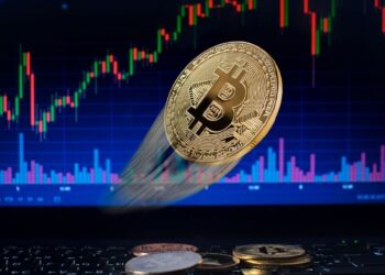 Institutional Bitcoin Holdings Surge as Geopolitical Tensions Cool