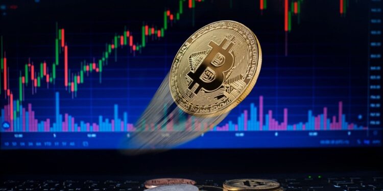 Institutional Bitcoin Holdings Surge as Geopolitical Tensions Cool