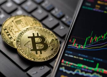 Bitcoin At A Crossroads: $97,000 Cost Basis Holds Key To Next Breakout