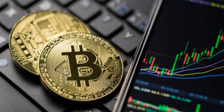 Bitcoin At A Crossroads: $97,000 Cost Basis Holds Key To Next Breakout