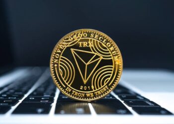 Tron (TRX) Future Retail Activity Indicate More Gains Ahead