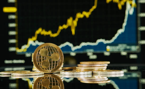 XRP Gears Up For Major Move — Chart Signals Are Clear