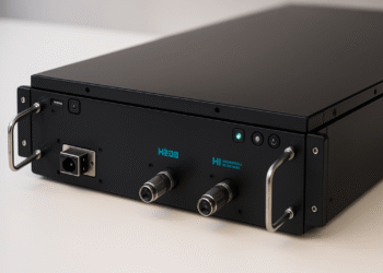 Bitmain’s 1.16 PH/s Bitcoin Mining Beast: The ASIC Arms Race Just Got Real