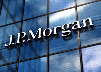 JPMorgan to Accept Bitcoin ETFs as Collateral Globally