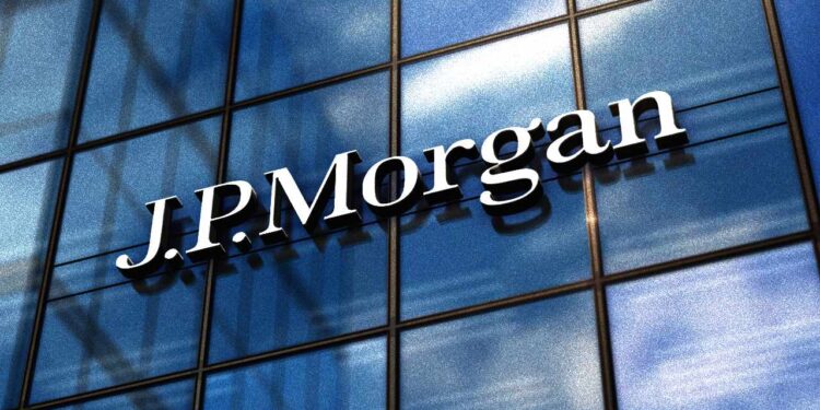 JPMorgan to Accept Bitcoin ETFs as Collateral Globally