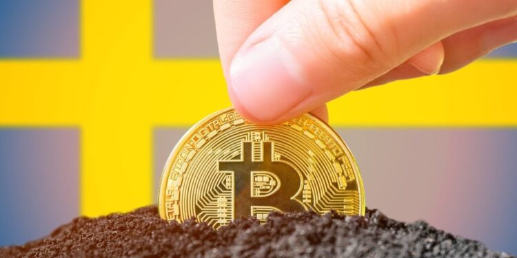 K33 Plans Major Bitcoin Acquisition With $8 Million Share Issue