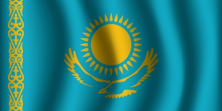 Solana Partners With Kazakhstan to Launch Economic Zone