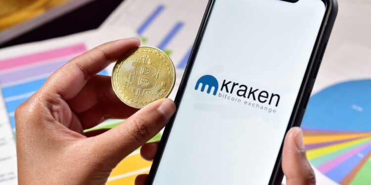 Kraken Partners With Babylon to Launch BTC Staking With up to 1% APY