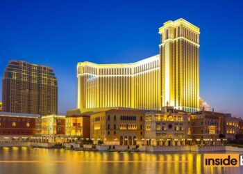 Macau Gaming Revenue Hits Post-Pandemic High of $2.62B in May 2025