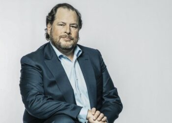 Salesforce CEO Marc Benioff Says His Company Will Have a Billion AI Agents by End of 2025