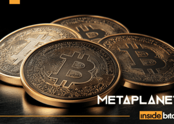 Metaplanet Raises $515M To Buy More Bitcoin
