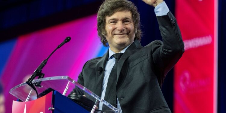 President Milei Gets Absolved: No Infringement Found in Libra’s Promotion