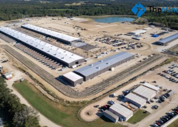 Riot Hires Data Center Chief as Bitcoin Miner Ramps Up HPC and AI Hosting Plans