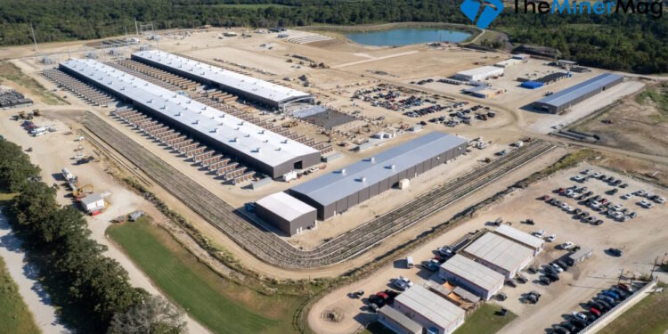 Riot Hires Data Center Chief as Bitcoin Miner Ramps Up HPC and AI Hosting Plans